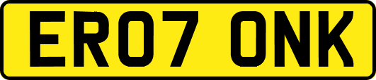 ER07ONK