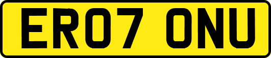 ER07ONU