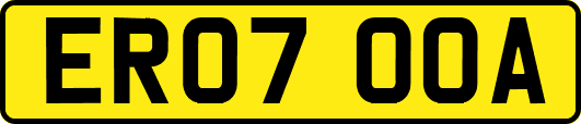 ER07OOA