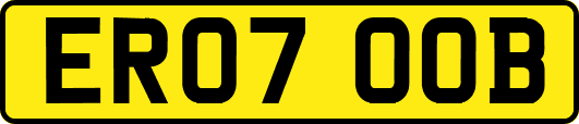ER07OOB