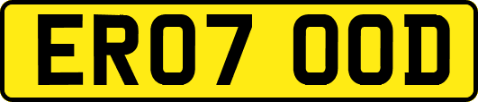 ER07OOD