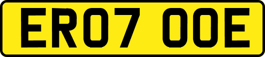 ER07OOE