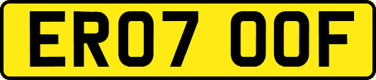 ER07OOF