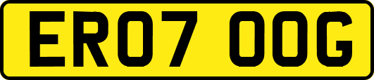 ER07OOG