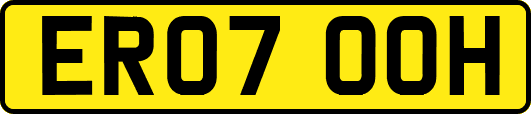 ER07OOH