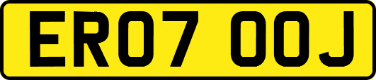 ER07OOJ