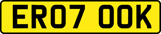 ER07OOK