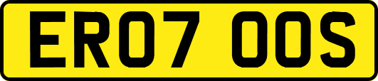 ER07OOS