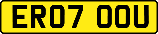 ER07OOU