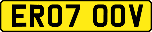 ER07OOV