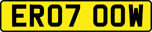 ER07OOW