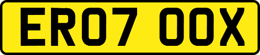 ER07OOX
