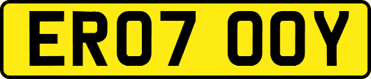 ER07OOY