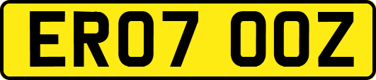 ER07OOZ