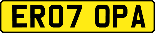 ER07OPA