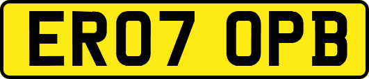 ER07OPB