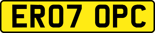 ER07OPC