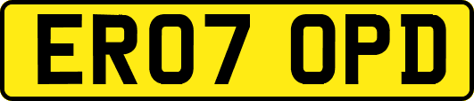ER07OPD