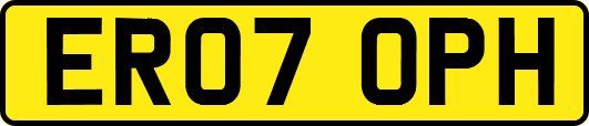 ER07OPH