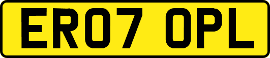 ER07OPL
