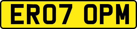 ER07OPM