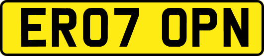 ER07OPN