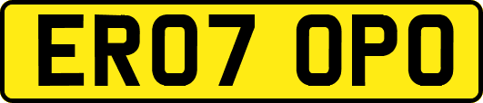 ER07OPO