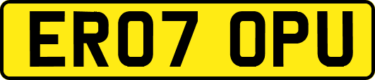 ER07OPU