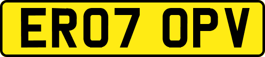 ER07OPV