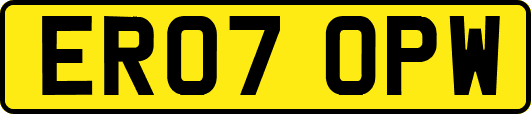 ER07OPW