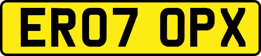 ER07OPX