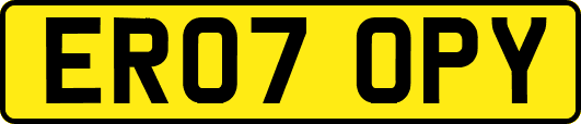 ER07OPY