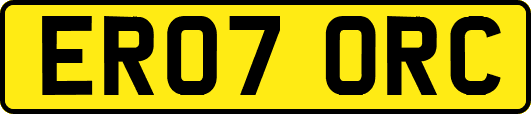ER07ORC