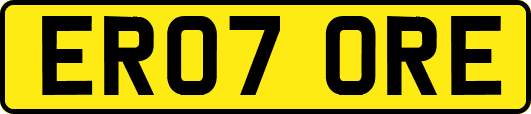 ER07ORE