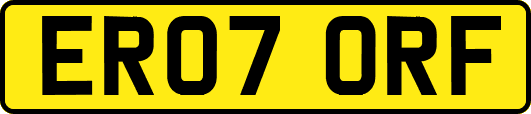 ER07ORF