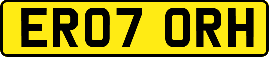 ER07ORH