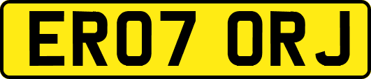 ER07ORJ
