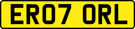 ER07ORL