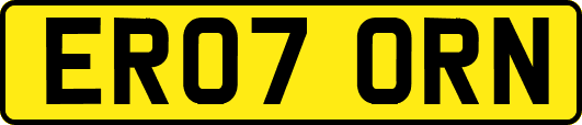 ER07ORN