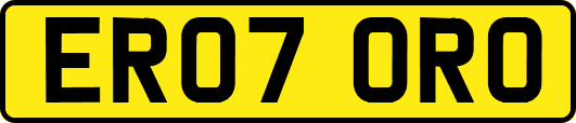 ER07ORO