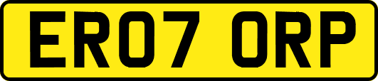 ER07ORP