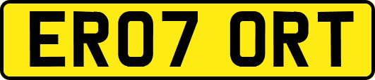 ER07ORT