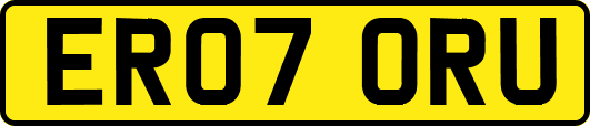 ER07ORU