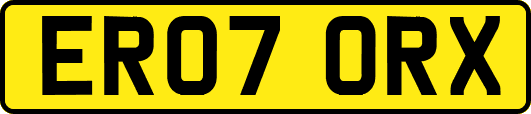 ER07ORX