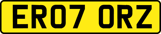 ER07ORZ