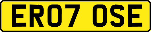 ER07OSE