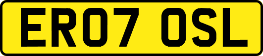 ER07OSL