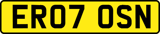 ER07OSN