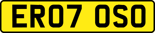 ER07OSO