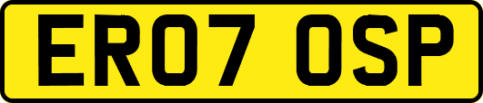 ER07OSP